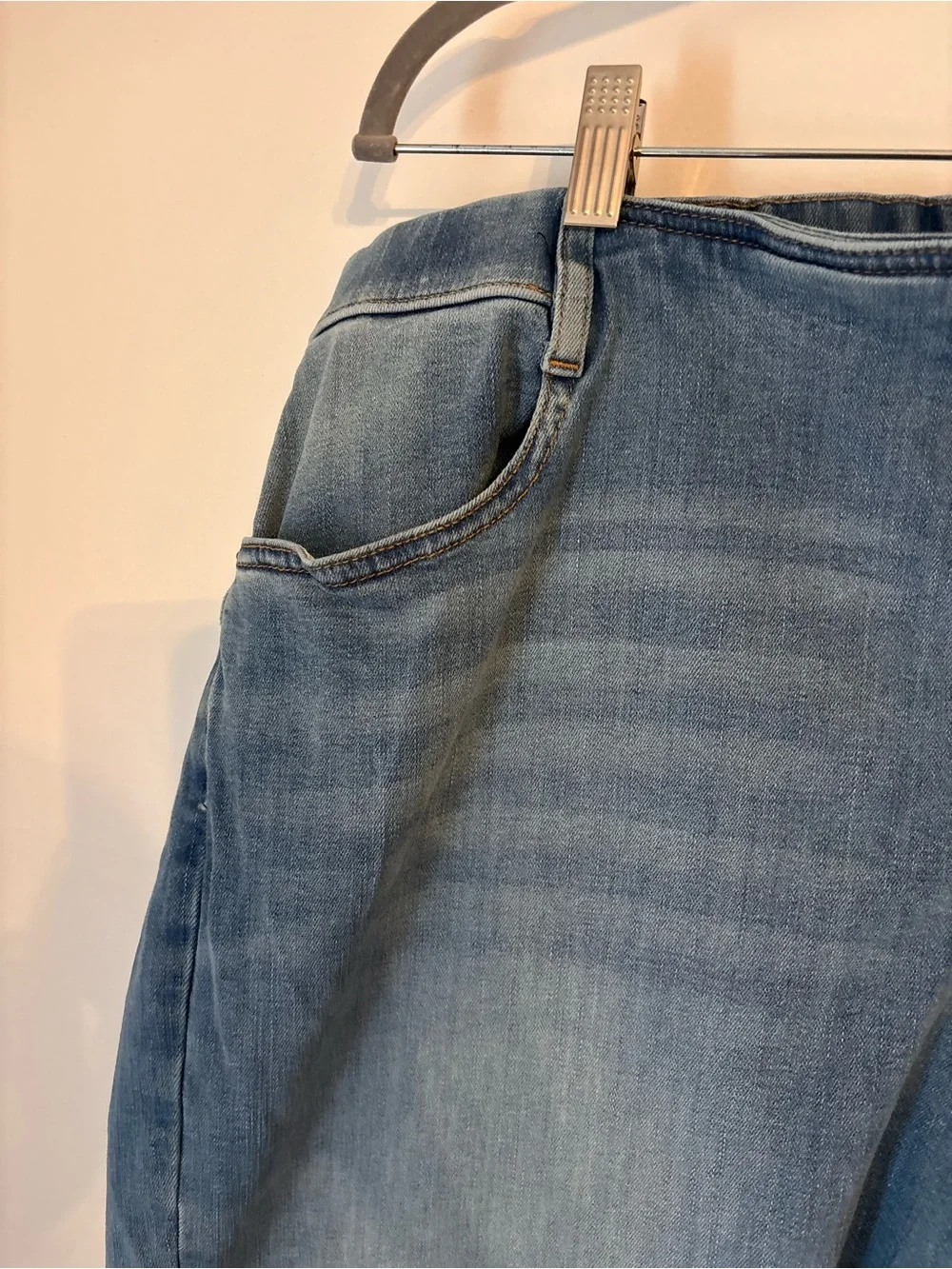 J. Jill light blue